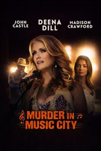Murder in Music City (2026) Full Movie