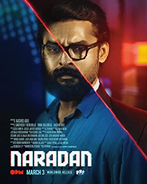 Naradan (2022) South Indian Hindi Dubbed Movie