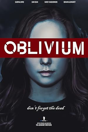 Oblivium (2025) Full Movie