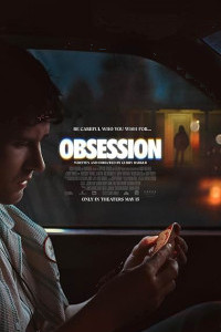 Obsession (2026) Full Movie