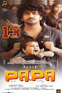 PaPa O Naanna (2025) Full Movie