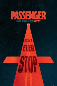Passenger (2026) Full Movie