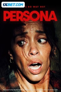Persona (2024) Hindi Dubbed