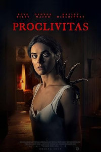 Proclivitas (2025) Full Movie