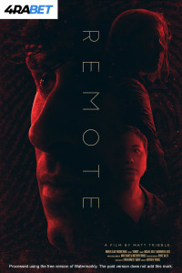 Remote (2024) Hindi Dubbed