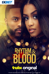 Rhythm and Blood (2025) Hindi Dubbed