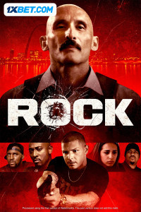 Rock (2024) Hindi Dubbed