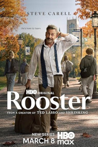 Rooster (2026) Full Movie