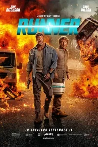 Runner (2026) Hindi Dubbed