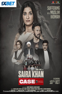 Saira Khan Case (2025) Hindi Movie