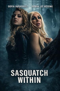 Sasquatch Within (2026) Full Movie