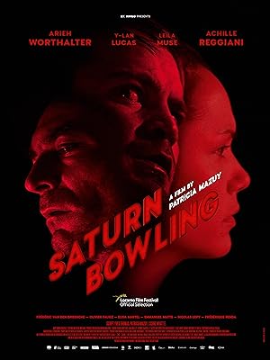 Saturn Bowling (2023) Hindi Dubbed