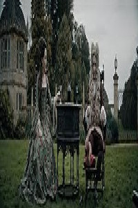 Savage House (2026) Full Movie