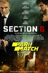 Section 8 (2022) Hindi Dubbed