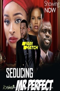 Seducing Mr Perfect (2019) Hindi Dubbed