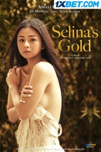 SelinaS Gold (2022) Hindi Dubbed