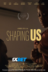 Shaping Us (2024) Hindi Dubbed