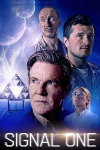 Signal One (2026) Full Movie