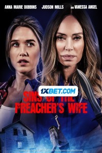 Sins of the Preachers Wife (2024) Hindi Dubbed
