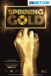 Spinning Gold (2023) Hindi Dubbed