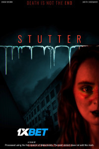 Stutter (2025) Hindi Dubbed