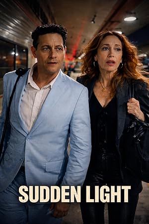Sudden Light (2026) Full Movie