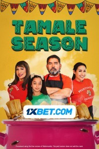 Tamale Season (2024) Hindi Dubbed