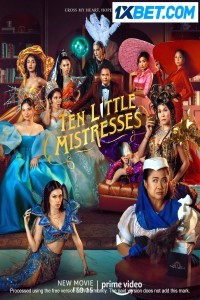 Ten Little Mistresses (2023) Hindi Dubbed