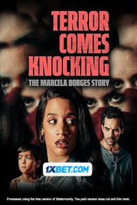 Terror Comes Knocking The Marcela Borges Story (2025) Hindi Dubbed