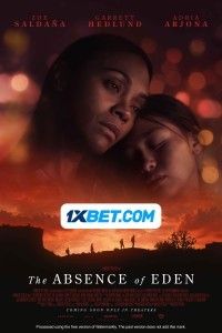 The Absence of Eden (2024) Hindi Dubbed