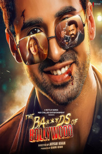 The Bads of Bollywood (2025) S01 Hindi Web Series