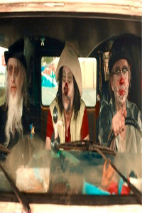 The Big Whoop (2025) Full Movie