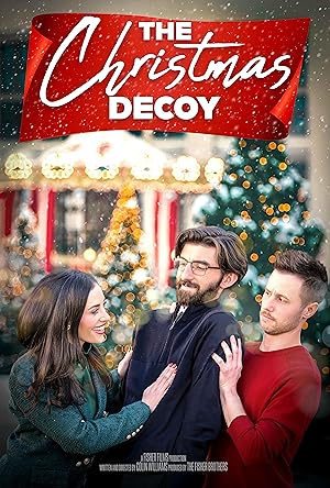 The Christmas Decoy (2025) Full Movie