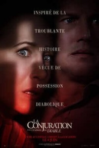 The Conjuring 3 (2021) Hindi Dubbed HD