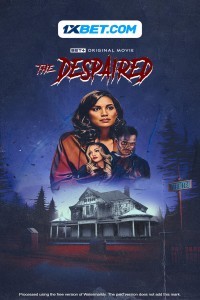 The Despaired (2024) Hindi Dubbed