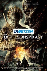 The Devil Conspiracy (2022) Hindi Dubbed