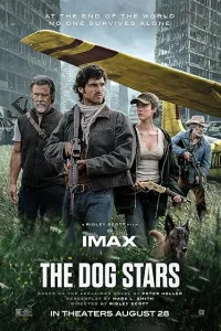 The Dog Stars (2026) English Movie