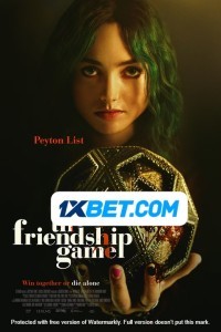 The Friendship Game (2022) Hindi Dubbed