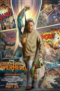The Great Grand Superhero (2026) Full Movie