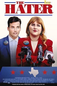 The Hater (2022) Hindi Dubbed