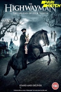 The Highwayman (2022) Hindi Dubbed