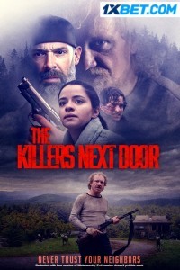 The Killers Next Door (2021) Hindi Dubbed