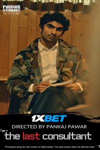 The Last Consultant (2025) Hindi Dubbed