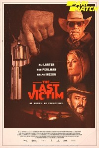 The Last Victim (2021) Hindi Dubbed