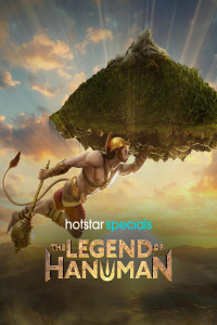 The Legend of Hanuman (2025) Season 06 Hindi Web Series