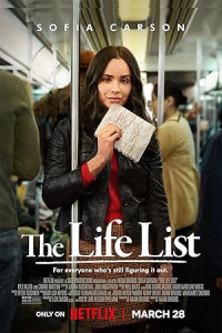 The Life List (2025) Full Movie