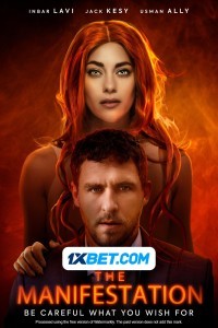 The Manifestation (2024) Hindi Dubbed