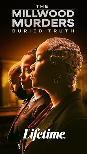 The Millwood Murders Buried Truth (2026) Full Movie