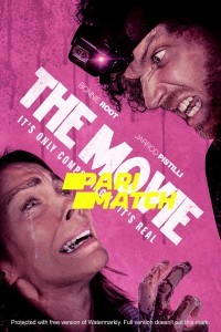 The Movie (2022) Hindi Dubbed