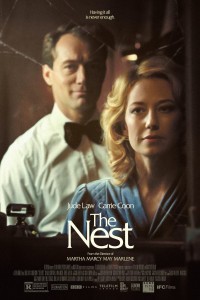The Nest (2018) Hindi Dubbed